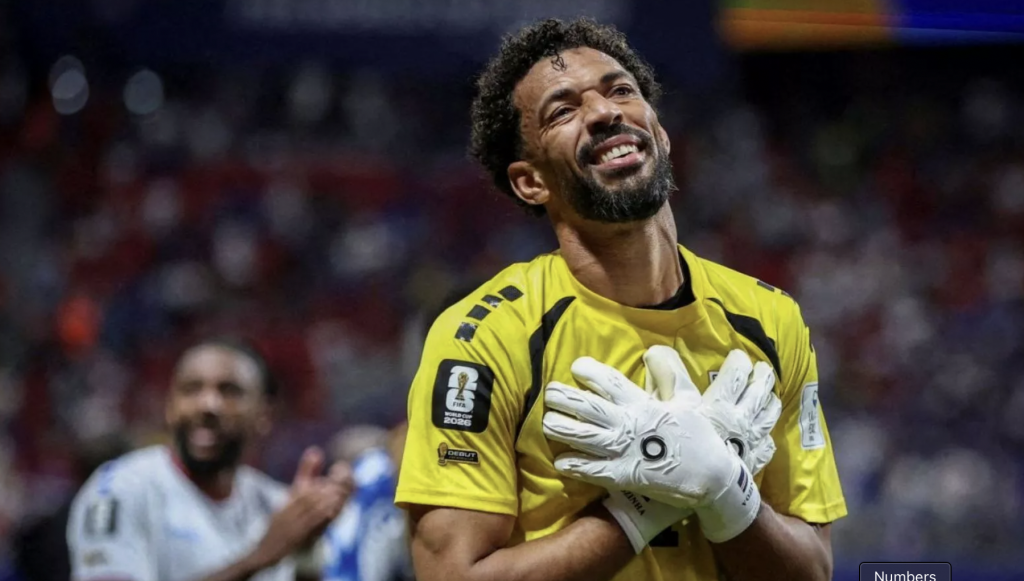 ¿Vozinha a Colo Colo?
